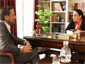 'Kırmızı Oda'dan sürprizlerle dolu bir bölüm...