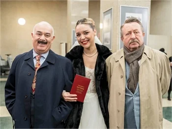 “Tövbeler Olsun” bu hafta iki bölüm birden yayınlanacak!