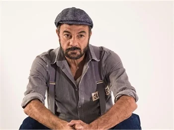 Kerem Alışık'ın 26 senedir dinmeyen özlemi:  “Çok özlüyorum"