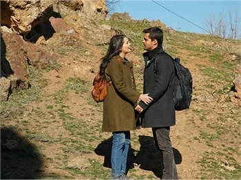 Taner ve Dilek, Gönül Dağı’na doğru bir yolculuğa çıktı!