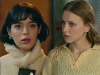 'Menajerimi Ara' dizisinin yeni tanıtımı yayınlandı!