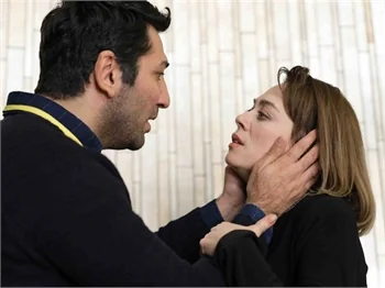 'Alev Alev'de Cemre mücadelesinde pes etmiyor!