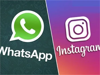 WhatsApp ve Instagram neden çöktü? Bakanlıktan açıklama geldi