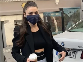 Hande Erçel'e Murat Can Akdoğan soruldu!
