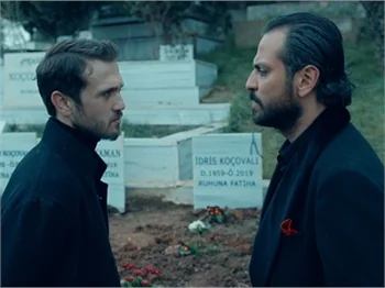 'Çukur'un yeni bölüm tanıtımı yayınlandı!