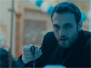 Çukur'dan dikkat çeken ön izleme sahnesi