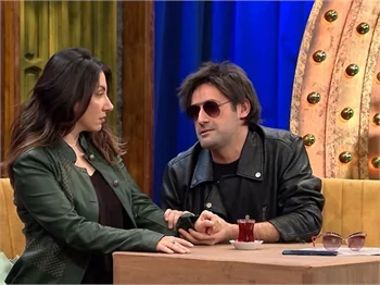 'Güldür Güldür Show'dan yeni tanıtım!