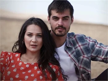 'Gönül Dağı'na yeni bir isim katıldı!