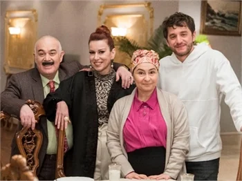 'Tövbeler Olsun' final yapıyor!
