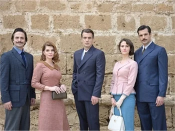 Bir Zamanlar Kıbrıs'ın yeni tanıtımı yayınlandı!