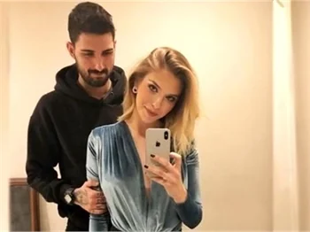 Yasemin Şefkatli ve İdo Tatlıses’in nikâh tarihi belli oldu!