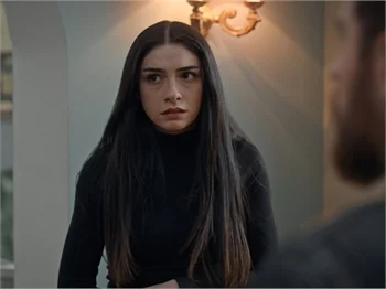 'Alev Alev'in yeni bölümünden ön izleme sahnesi yayınlandı!