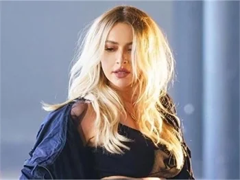 Hadise'nin 'Clubhouse' isyanı!