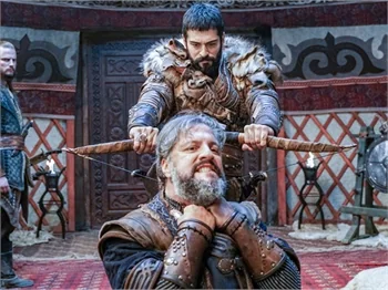 'Kuruluş Osman'da yer yerinden oynayacak!