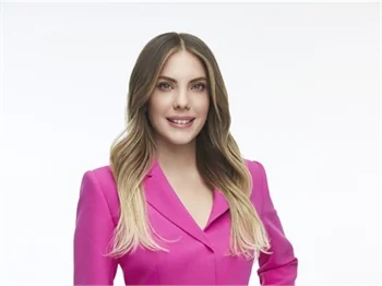 Eda Ece'den yeni reklam anlaşması...