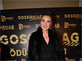 Gülben Ergen: Yüzde 92 antikorluyum