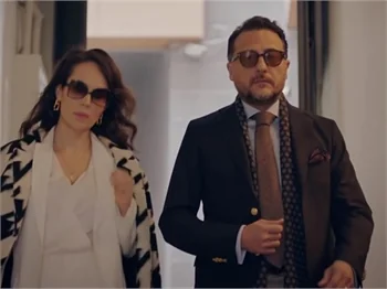 'Kırmızı Oda'da Zafer ve Nihal'in evliliklerinin sırrı ne?