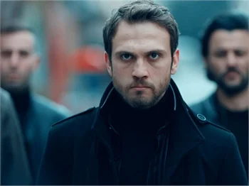 'Çukur'un yeni bölümünden ilk sahne yayınlandı!