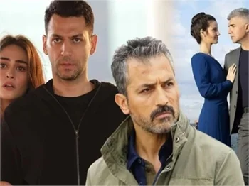 Üç dizi birden final yapıyor!