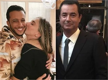 Şeyma Subaşı'ya 115 bin TL'lik nafaka şoku!