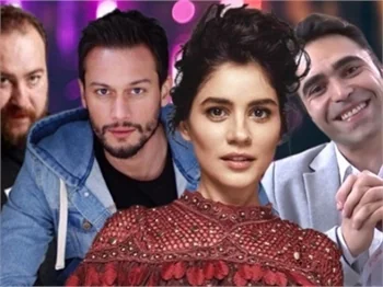 'Adım Başı Kafe'nin kadrosu belli oldu!