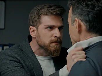 'Alev Alev'in yeni bölüm tanıtımı yayınlandı!