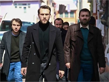 'Çukur'da şoke eden veda!