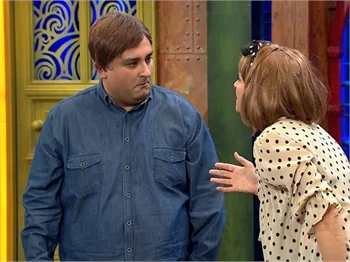 'Güldür Güldür Show'dan yeni tanıtım!