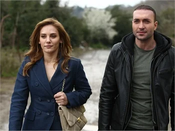 İlk bölümü yayınlanan 'Kırmızı Kamyon' ertelendi!