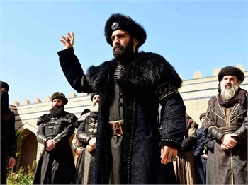 'Uyanış: Büyük Selçuklu'da yepyeni bir sayfa açılıyor!