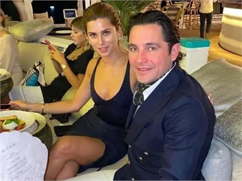 Nazlı Kayı: "Birine çok aşıksanız zaten verebileceğiniz nihai karar evliliktir"