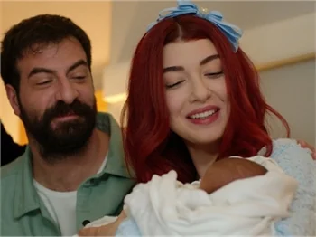 'Kuzey Yıldızı İlk Aşk'ın yeni bölümünden bir tanıtım daha!