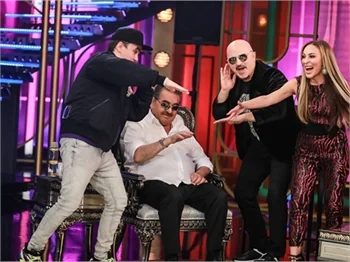 İbo Show'a bu hafta kimler konuk olacak?
