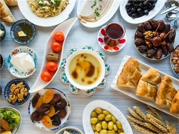 Pandemide Ramazan kuralları…