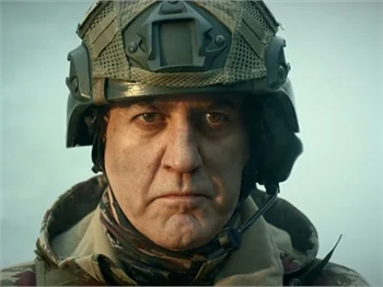 Savaşçı'nın 5. sezon afişi görücüye çıktı!