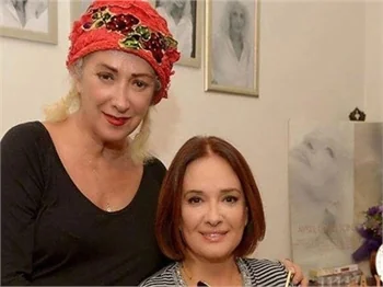 Mehtap Ar hayatını kaybetti
