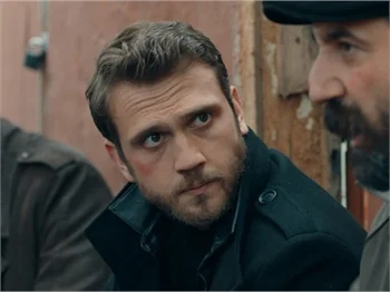 'Çukur'un yeni bölümünden heyecan dolu ikinci tanıtım!