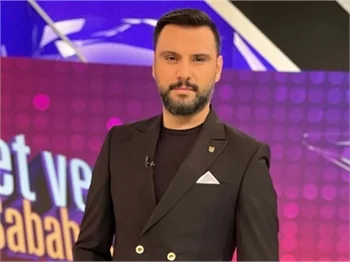 Alişan'ın haklı sevinci!