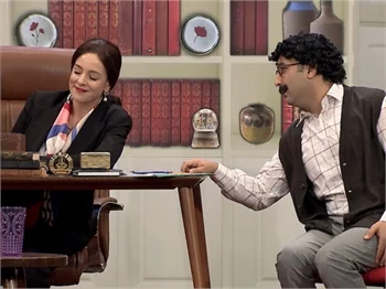 'Güldür Güldür Show'dan yeni tanıtım!