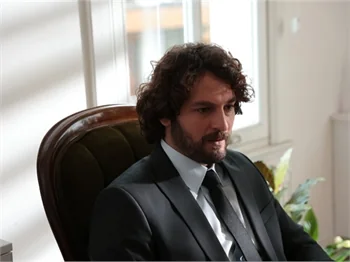 'Masumlar Apartmanı'ndan Han'ı sırrı ne?