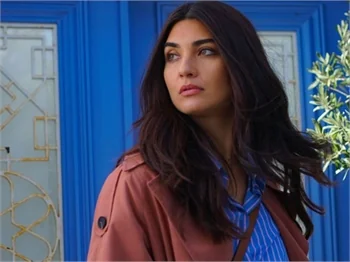 Sefirin Kızı'nın MIPCOM afişi yayınlandı!