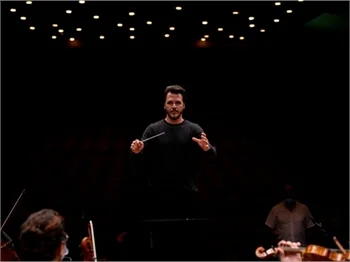 Mehmet Günsür, İtalya'da rol aldığı dizi yayında!