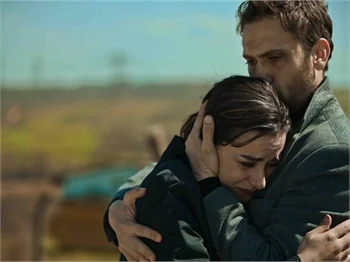 'Çukur' izleyicilerini şoke eden veda!