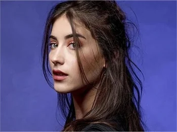 Hazal Kaya: Bütün hastanelerin acilleri dolu