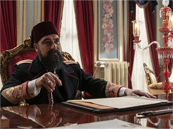 Abdülhamid’den siyasi hamle…