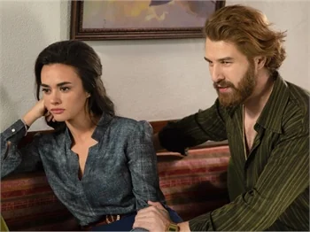 Bir Zamanlar Çukurova'da barış dönemi sona erdi!
