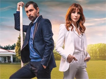 'Kağıt Ev'in yayın tarihi belli oldu!