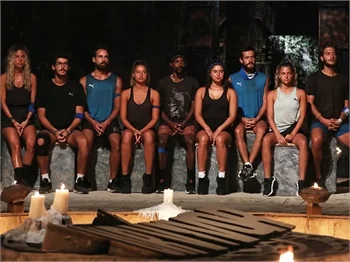 Survivor'da beklenmedik ayrılık!