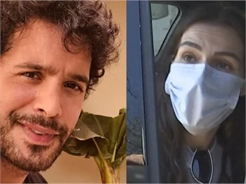 Hatice Şendil'den Barış Arduç açıklaması...