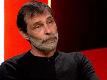 Erdal Beşikçioğlu: Behzat Ç küfür etmedi, argo konuştu!